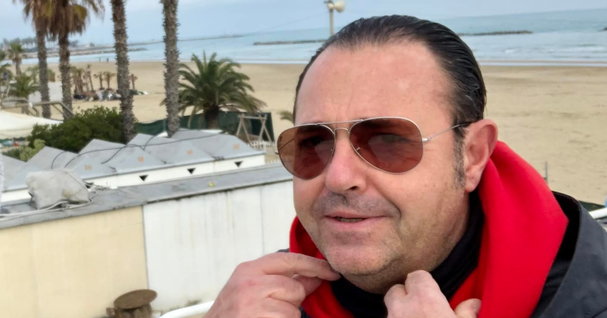 Morto Tony Boaretto, storico titolare dello chalet Miramare