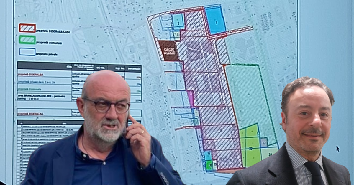 Non solo “San Park”, anche per lo stadio c’è in ballo una variante: dal Comune arriva sempre un “No”?