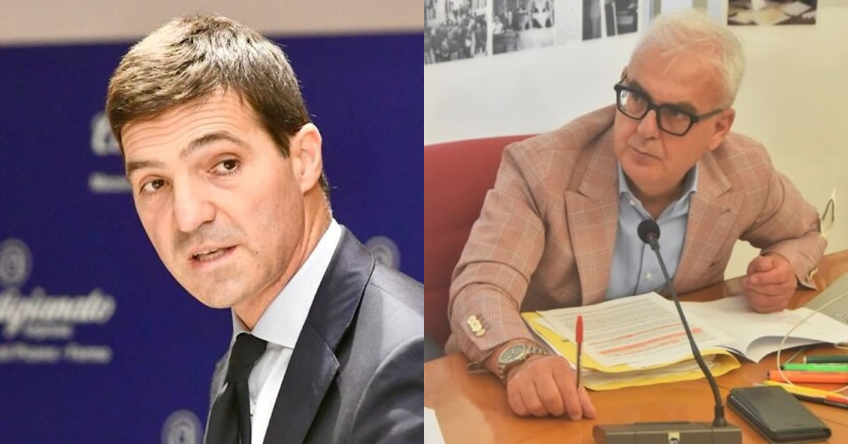 Il caso del bilancio della sanità regionale, Acquaroli: «I fondi saranno incrementati»