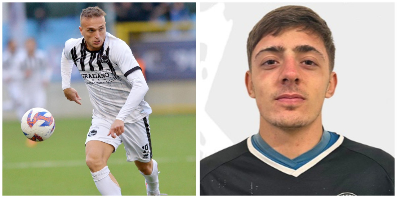 Atletico Ascoli: sulle ali dell’entusiasmo ecco Gerlero, l’ultimo rinforzo Atletico Ascoli: sulle ali dell’entusiasmo ecco Gerlero, l’ultimo rinforzo