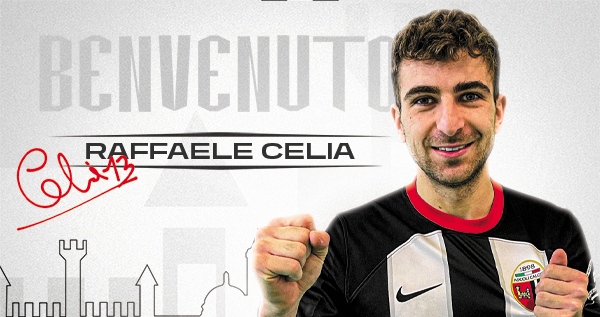 L’Ascoli annuncia il nuovo terzino Celia, Viviano verso il Parma: «Dobbiamo surclassarli a livello di voglia e corsa»