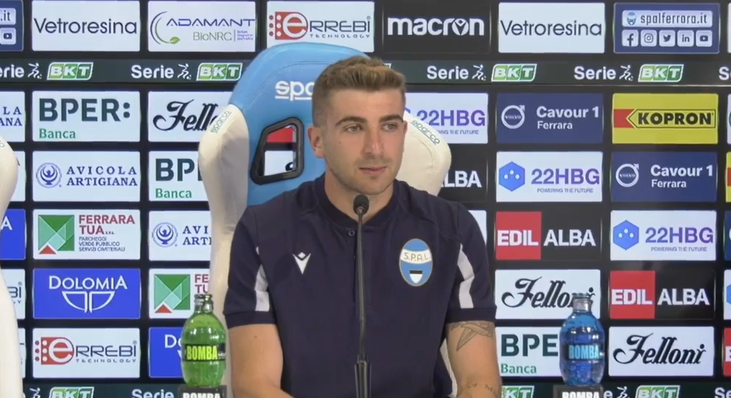 Ascoli, due mancini per mister Castori: si avvicinano Celia e Gagliolo