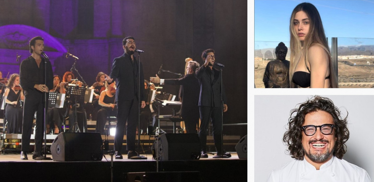 Borghese, Onlyfans, Il Volo: quali sono gli articoli più letti del 2023?