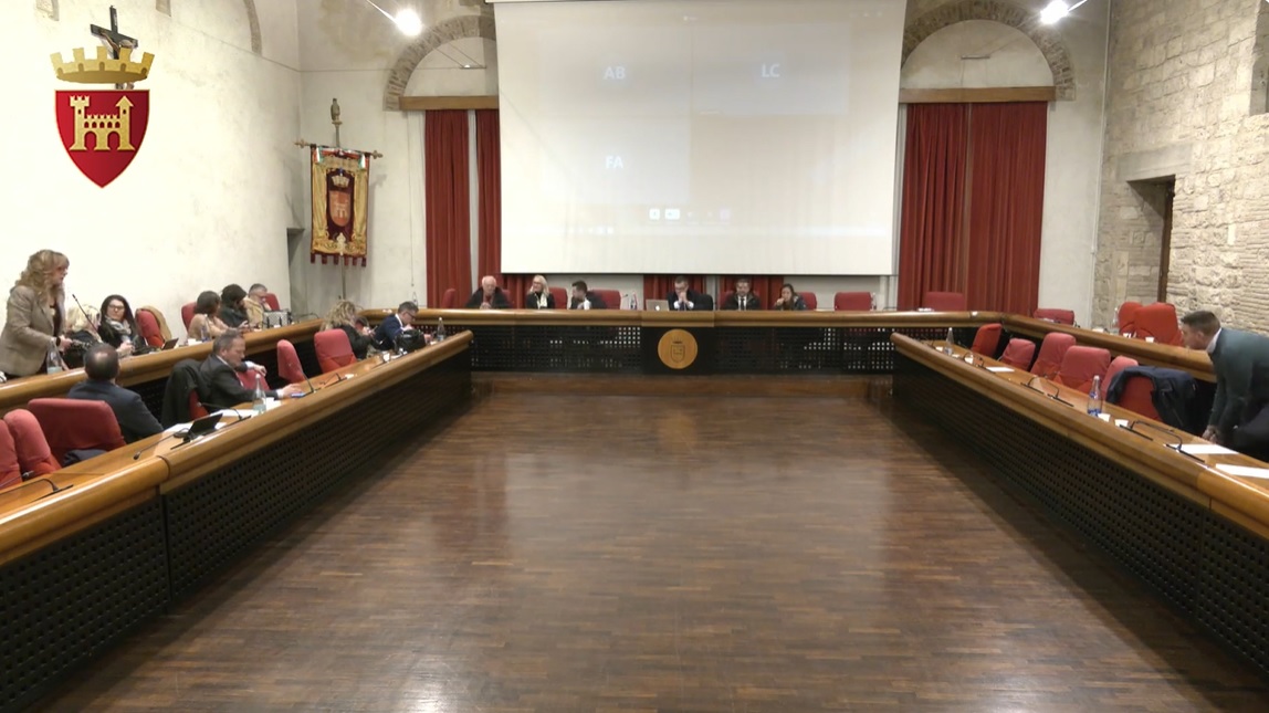 Elezioni ad Ascoli, ecco i nuovi consiglieri: 25 seggi per la maggioranza, il M5S resta fuori