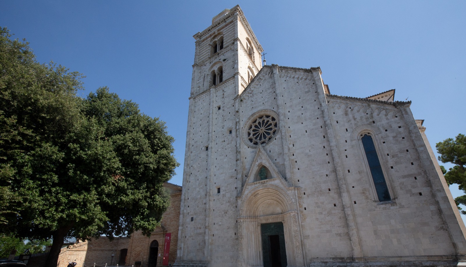 Il Settenario della Madonna del Pianto