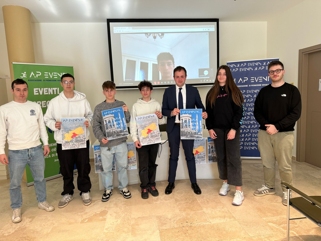 I giovani ascolani guardano al futuro: progetti all’orizzonte per il Piceno e i fuori sede