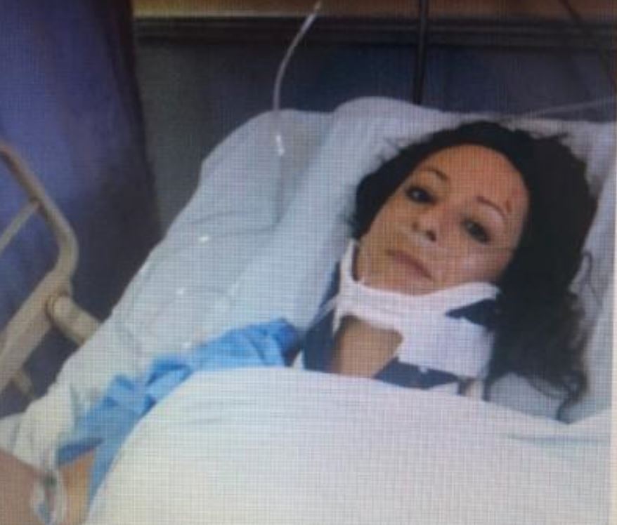 Rischiò di morire nella savana durante il viaggio di nozze: dopo 7 anni risarcimento di oltre 300.000 euro