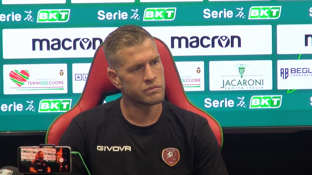 L’Ascoli puntella il reparto difensivo: si sblocca la trattativa per Gagliolo