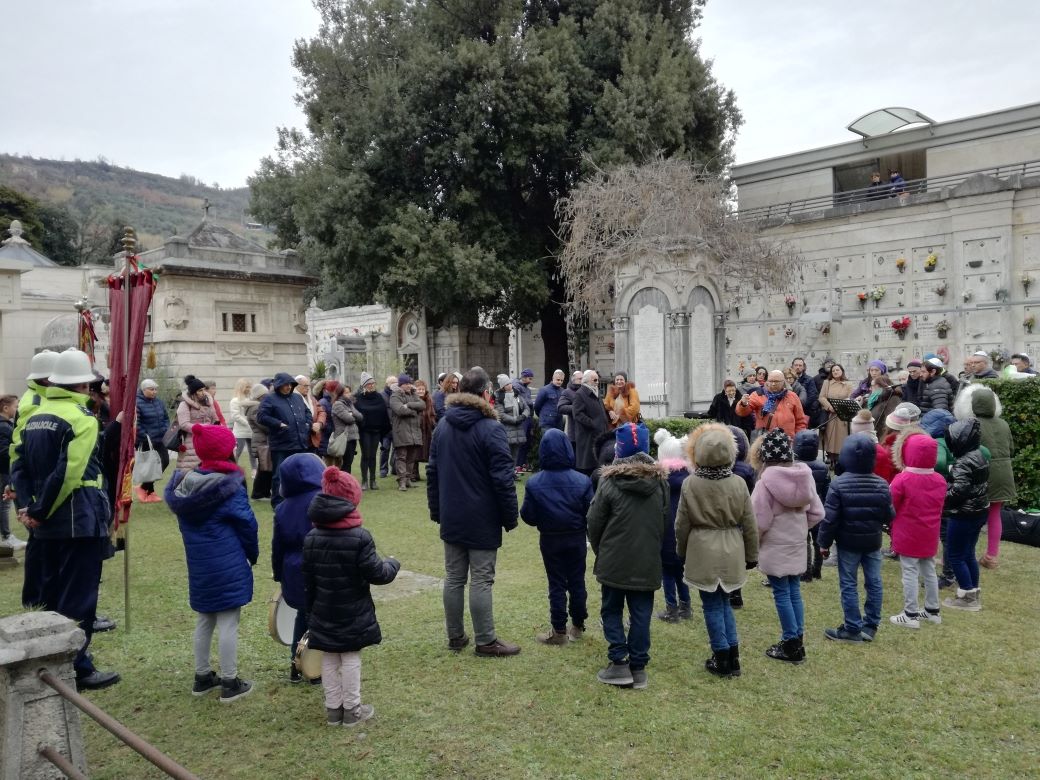 “Giorno della Memoria”, eventi e iniziative per non dimenticare