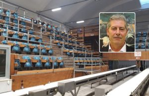 Mercato ittico, Marinangeli: «Ci vuole un “Oktober Fish”»