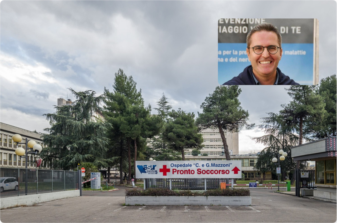 Dimissioni protette, via libera alle cure in casa per 140 pazienti lungodegenti del Piceno