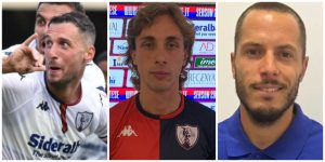Samb-Sora 4-1: la doppietta Tomassini e i gol di Senigagliesi e Arrigoni danno il via alla rincorsa rossoblù <span> (Video)