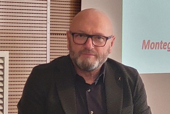 Filca Cisl Marche, il sambenedettese Tonino Passaretti è il nuovo segretario