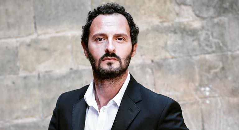 Fabio Troiano è “Il dio bambino”: «Vi racconto il mio Gaber»