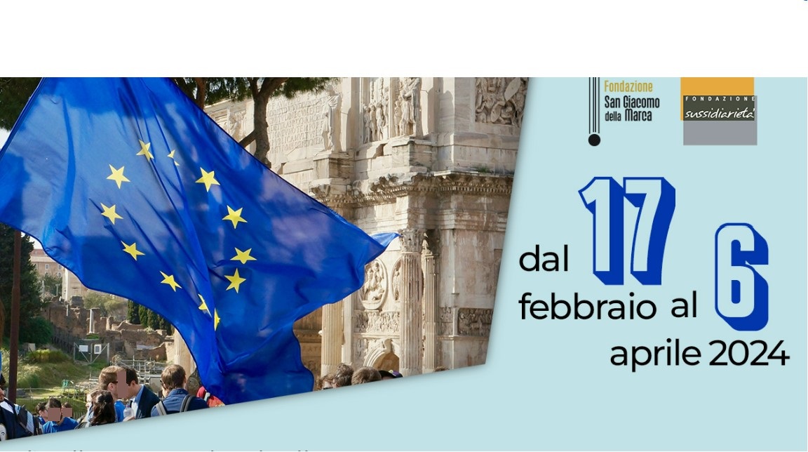 Una scuola politica per l’Europa