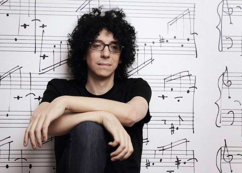 Allevi, il ritorno si avvicina: prima Sanremo poi il tour con tappa nelle Marche