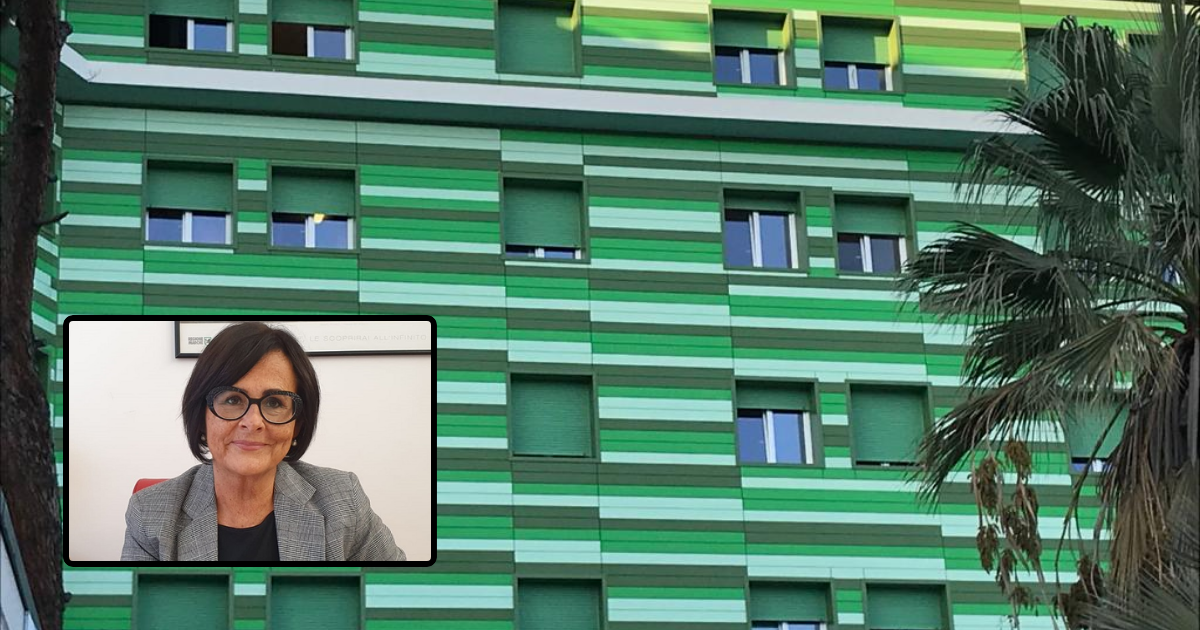 Anna Casini: «Acquaroli spieghi perché si sta smantellando la Medicina d’Urgenza a San Benedetto»