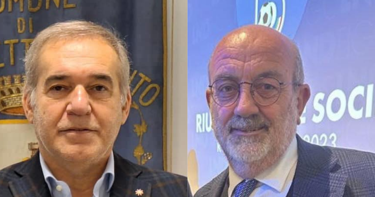 Stadio, Spazzafumo: «Massima disponibilità, non sarò io a mettermi contro le necessità della Samb»