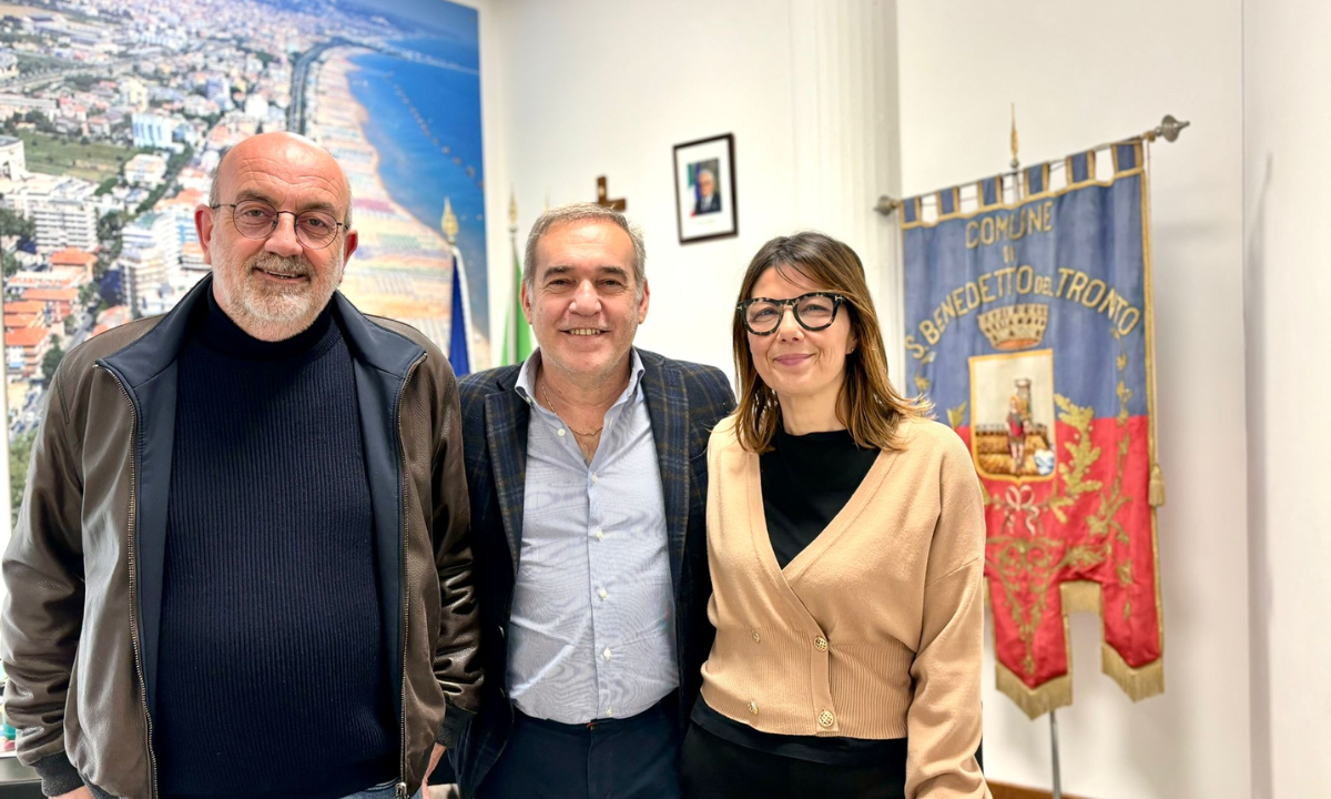 “Ciarrocchi”, “Riviera” e altri: il Comune crea un gruppo di lavoro per studiare le proposte di Massi