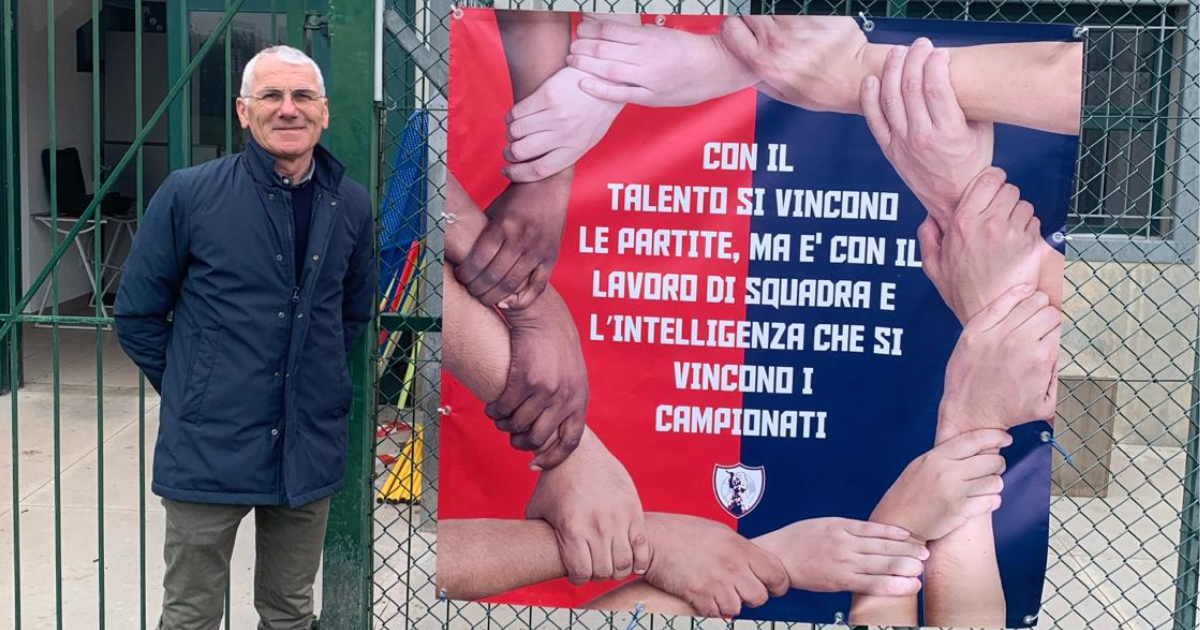 Samb, dopo la “scossa” di Riccione per i tifosi c’è un solo grido: «Uniti si vince»