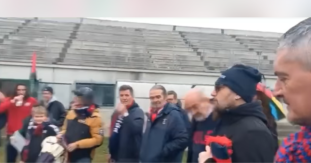 Samb, adesso c’è tutto: connubio squadra-società-tifosi al top per il finale di campionato