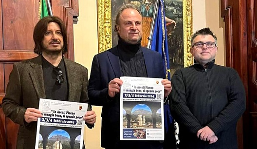 “Si mangia bene e si spende poco”, iniziativa con oltre 40 ristoranti