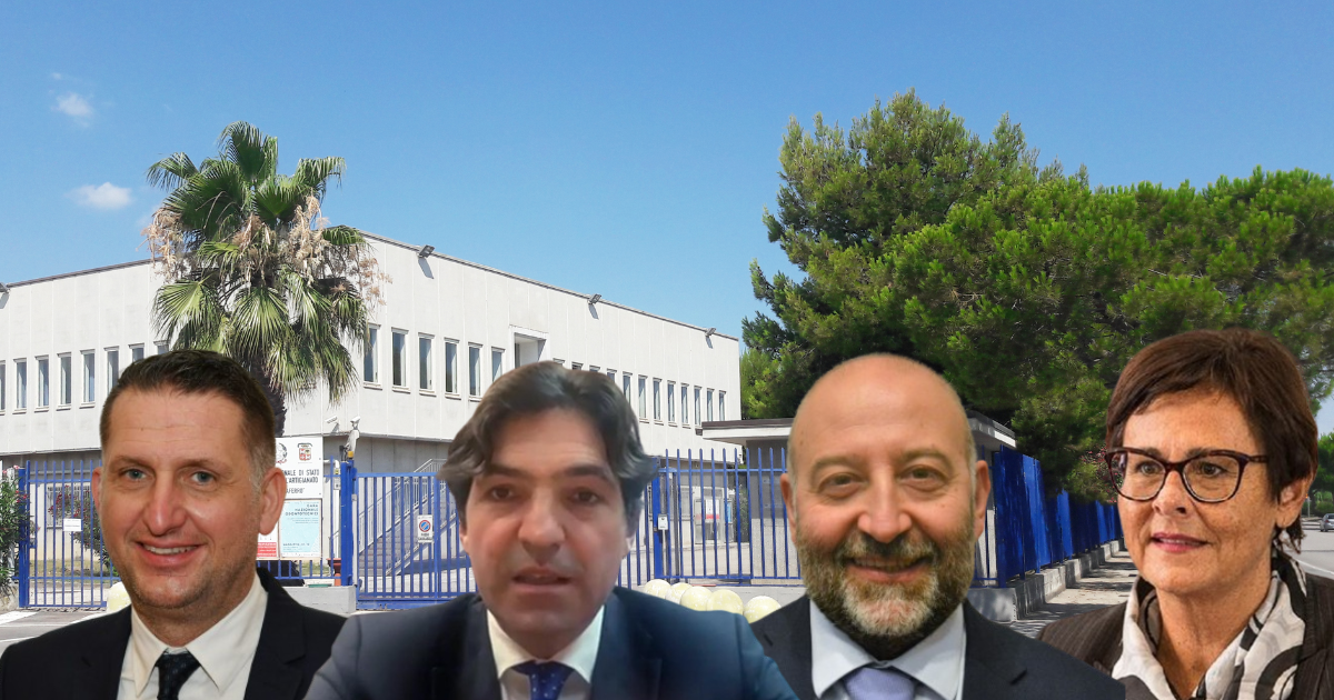 Il “Caso Guastaferro” approda in Regione nell’imbarazzato silenzio della giunta Acquaroli