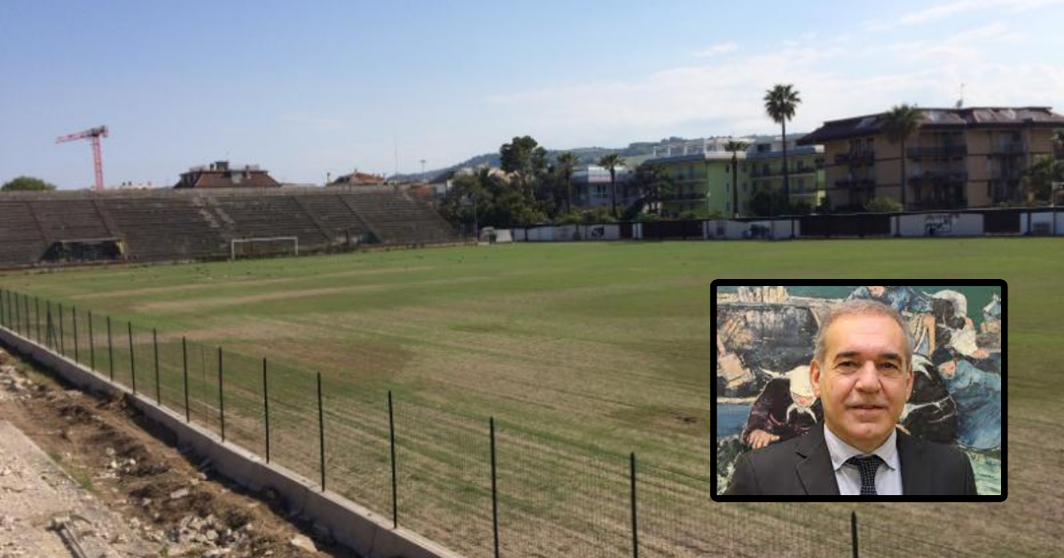 Ex Ballarin, la Fondazione Carisap conferma il contributo di 450.000 euro, Spazzafumo: «Manterremo la memoria per la città»