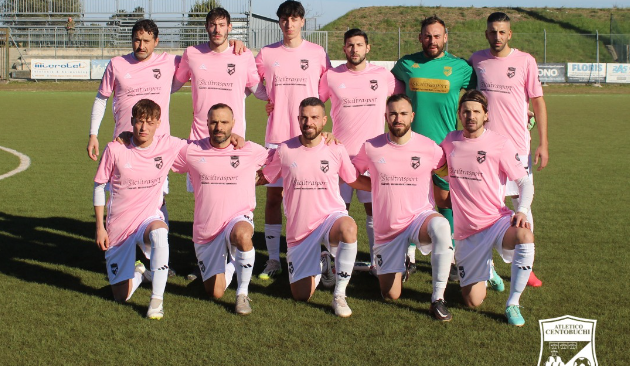 Dilettanti, risultati e classifiche: pari per l’Azzurra Colli, esultano Atletico Centobuchi e Monticelli