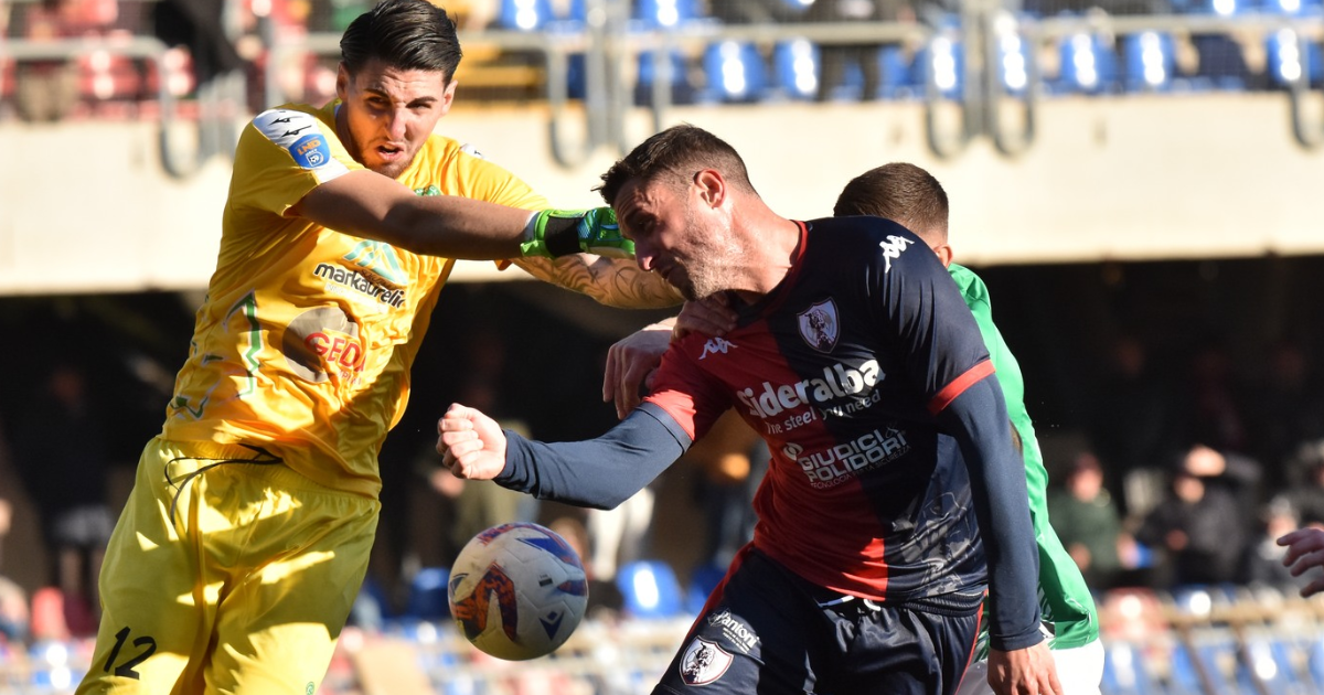 Tomassini: «A San Benedetto mi sento come a casa mia»