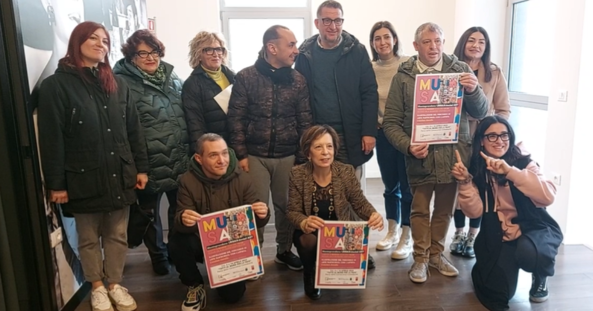 La “Street Art” colora Monteprandone: tutti coinvolti per una festa che attraverserà le generazioni
