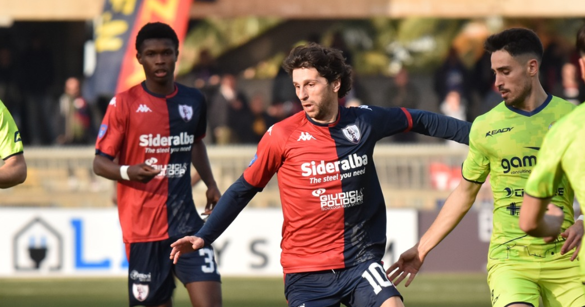 Matese-Samb 0-0, i rossoblù non approfittano di un Campobasso con il fiatone
