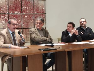 Sgl Carbon, “Forum di progettazione partecipata” per pensare concretamente al futuro del sito dopo la bonifica