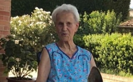 Lutto ad Ascoli per la morte di Iolanda Cinaglia, la mamma di Piero Celani
