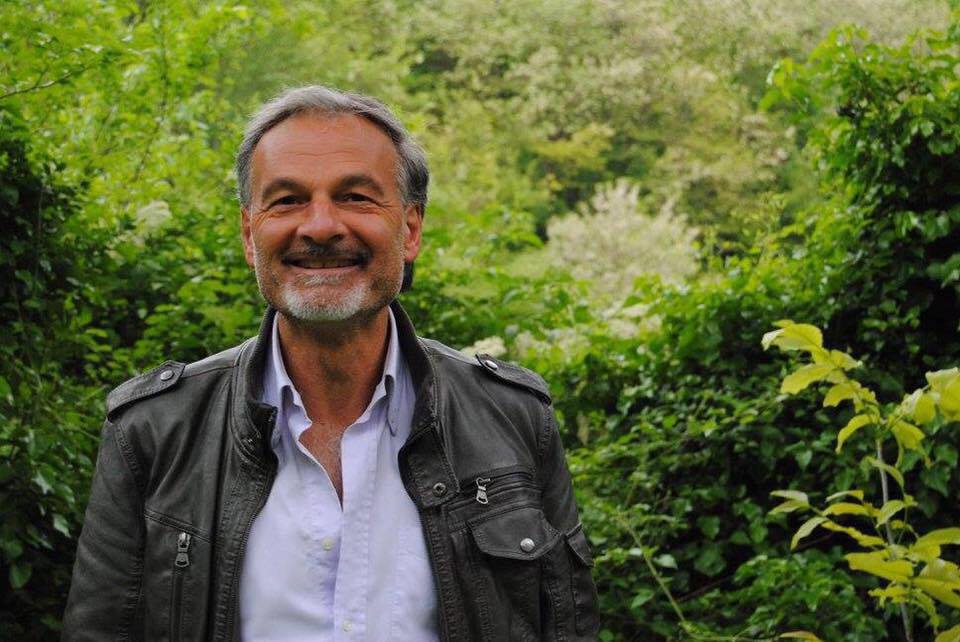 Il vice sindaco di Acquasanta Luigi Capriotti ferito da un colpo di pistola: a sparare sarebbe stata la moglie