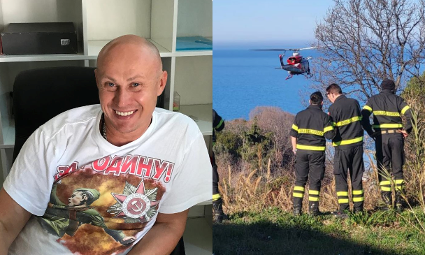 Ancora nessuna traccia del 50enne scomparso a Cupra Marittima: proseguono le ricerche <span> (Video e foto)