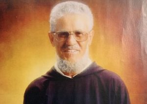 Le storie di Walter: Fra’ Flo’, l’ultimo volo di un grande missionario Le storie di Walter: Fra’ Flo’, l’ultimo volo di un grande missionario