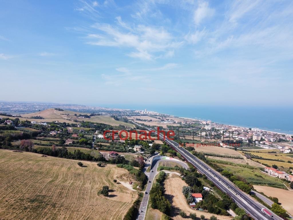 “Le infrastrutture per lo sviluppo del territorio”, dall’A14 alla rete ferroviaria: convegno e tavola rotonda