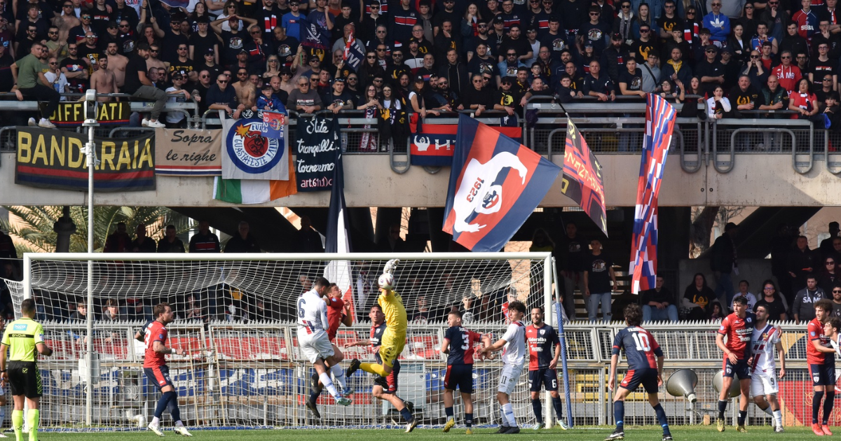 Samb, vittoria obbligatoria: contro la Matese con 153 tifosi al seguito