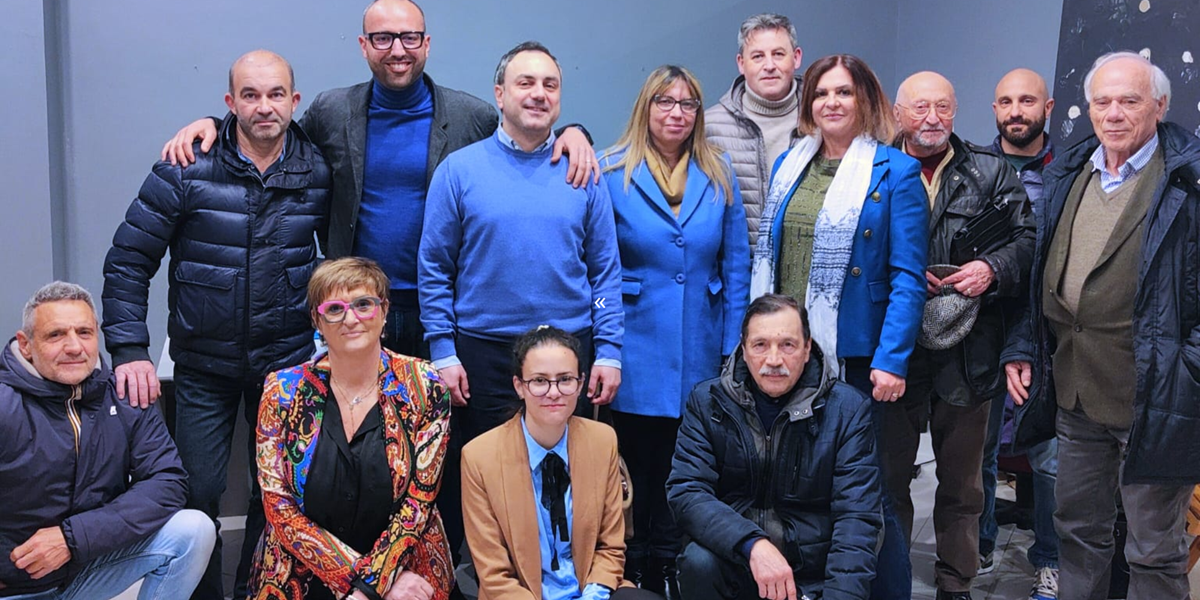 “Cupra per tutti” lancia la sfida al sindaco Alessio Piersimoni
