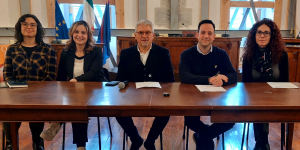 Luigi Massa lancia la sua candidatura a sindaco di Offida: «Orgoglioso di quanto fatto in questi anni» <span> (Video)