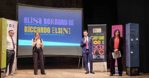 Il futuro immaginato dai Giovani della Bcc Ripatransone e del Fermano in un Forum di idee e confronti <span> (Video)