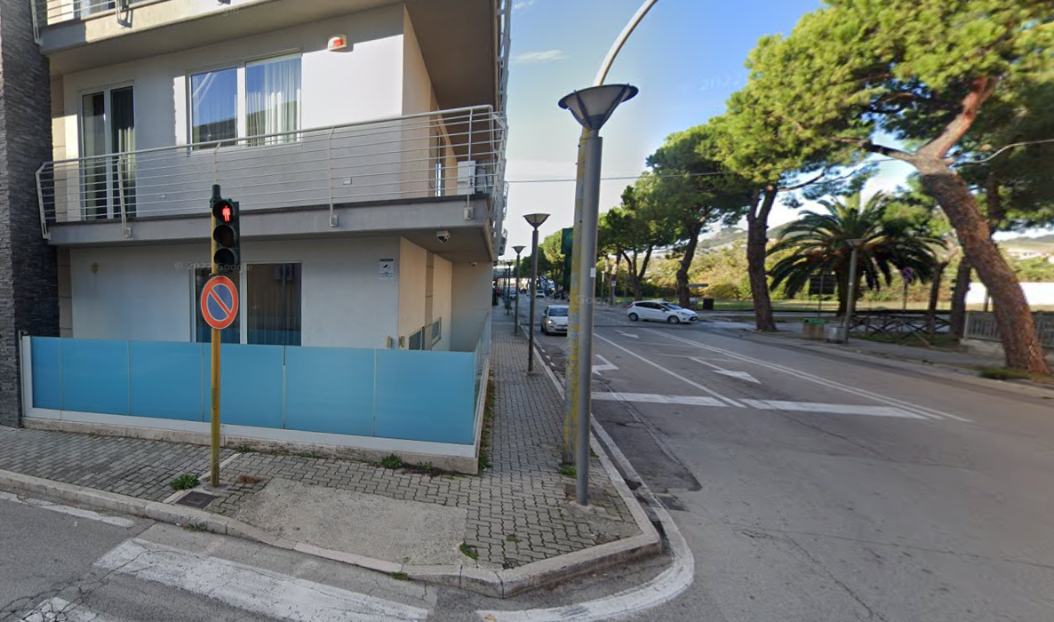 Italgas interviene su un guasto all’incrocio con Via Colleoni: Via del Mare chiusa al traffico fino a martedì sera