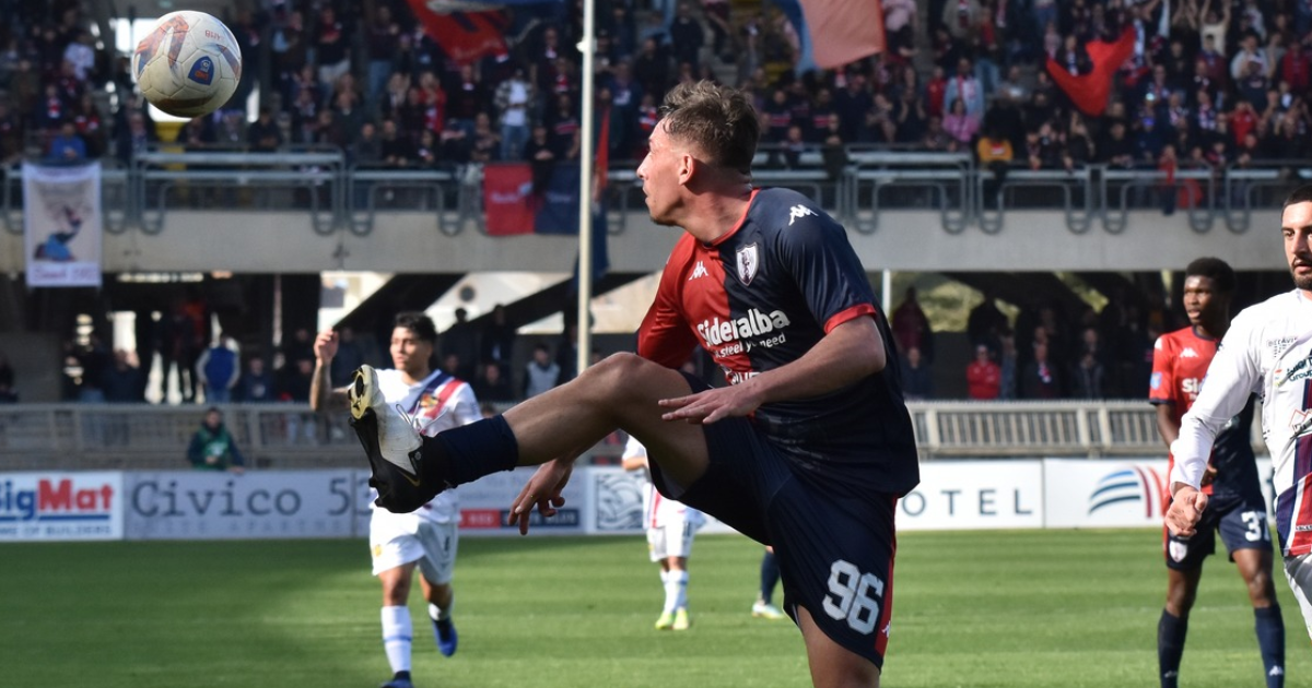 Vigor Senigallia-Samb 3-5: i rossoblù ribaltano tutto e tornano alla vittoria dopo due mesi