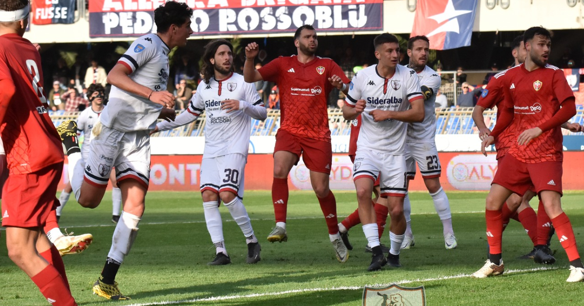Alessandrini inizia come Colantuono: 1-2 in trasferta, e come allor… Alessandrini inizia come Colantuono: 1-2 in trasferta, e come allor…