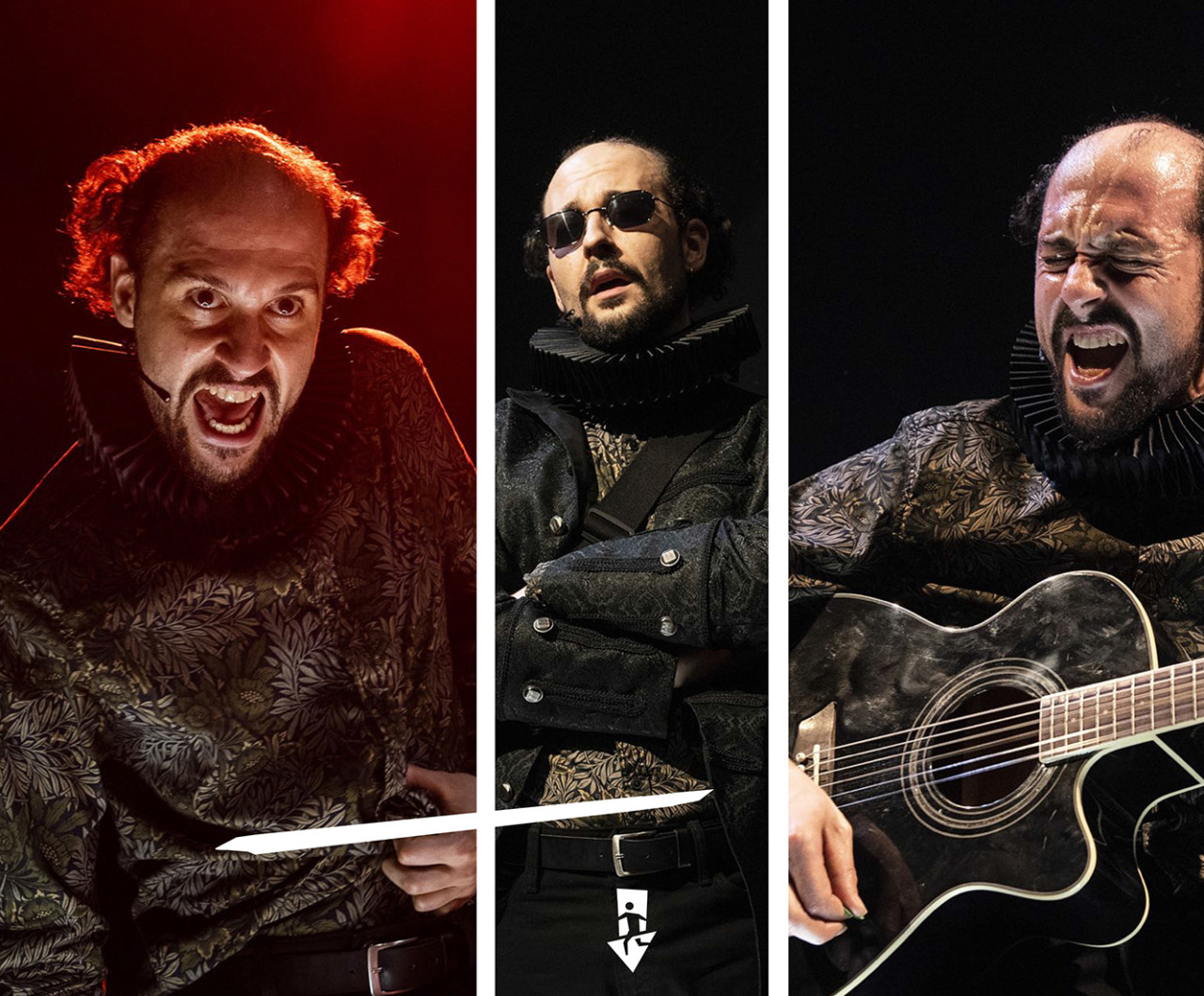 La rinascita di Montalto passa dalla cultura: presentata la nuova stagione di teatro e musica