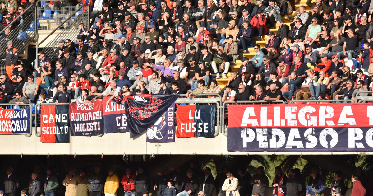 Samb a Sassari con oltre 200 tifosi, Palladini verso la riconferma della squadra vincente
