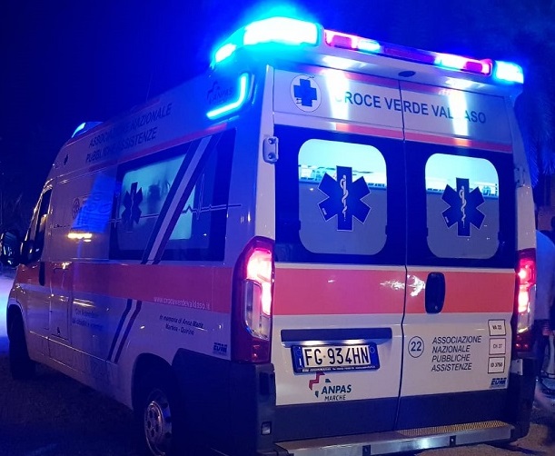 Malore fatale per un autotrasportatore dell’Ascolano di 54 anni: la tragedia a Cupra Marittima