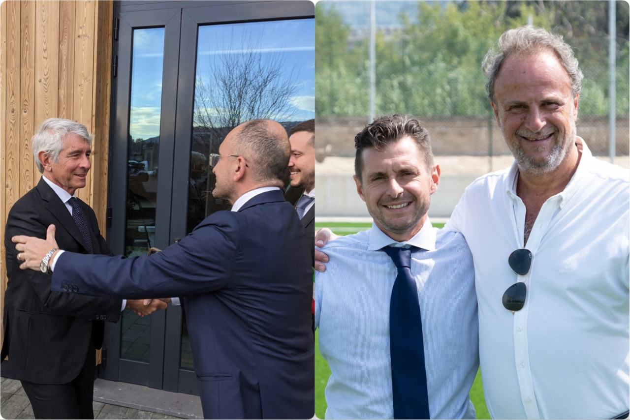 La “Città europea dello Sport” accende i motori: il ministro Abodi ad Ascoli ad aprile