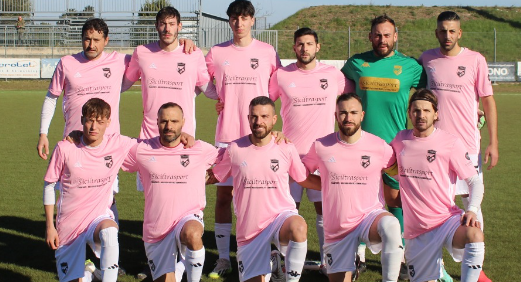 Dilettanti, risultati e classifiche: l’Atletico Centobuchi sale al secondo posto